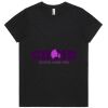 Maple Organic Ladies Tee (same day) Thumbnail