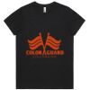 Maple Organic Ladies Tee (same day) Thumbnail