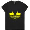 Maple Organic Ladies Tee (same day) Thumbnail
