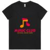 Maple Organic Ladies Tee (same day) Thumbnail