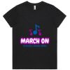 Maple Organic Ladies Tee (same day) Thumbnail