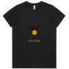 Maple Organic Ladies Tee (same day) Thumbnail