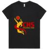 Maple Organic Ladies Tee (same day) Thumbnail