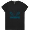 Maple Organic Ladies Tee (same day) Thumbnail