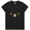 Maple Organic Ladies Tee (same day) Thumbnail