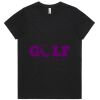Maple Organic Ladies Tee (same day) Thumbnail
