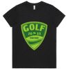 Maple Organic Ladies Tee (same day) Thumbnail