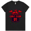 Maple Organic Ladies Tee (same day) Thumbnail