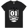 Maple Organic Ladies Tee (same day) Thumbnail