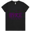 Maple Organic Ladies Tee (same day) Thumbnail