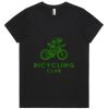 Maple Organic Ladies Tee (same day) Thumbnail