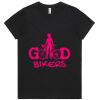 Maple Organic Ladies Tee (same day) Thumbnail