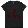 Maple Organic Ladies Tee (same day) Thumbnail