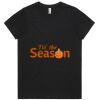 Maple Organic Ladies Tee (same day) Thumbnail
