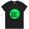 Maple Organic Ladies Tee (same day) Thumbnail