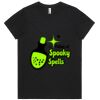 Maple Organic Ladies Tee (same day) Thumbnail