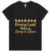 Maple Organic Ladies Tee (same day) Thumbnail