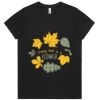 Maple Organic Ladies Tee (same day) Thumbnail