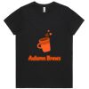 Maple Organic Ladies Tee (same day) Thumbnail