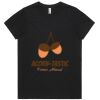 Maple Organic Ladies Tee (same day) Thumbnail