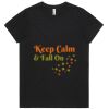 Maple Organic Ladies Tee (same day) Thumbnail