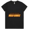 Maple Organic Ladies Tee (same day) Thumbnail
