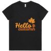 Maple Organic Ladies Tee (same day) Thumbnail