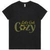 Maple Organic Ladies Tee (same day) Thumbnail