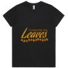 Maple Organic Ladies Tee (same day) Thumbnail