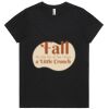Maple Organic Ladies Tee (same day) Thumbnail