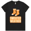 Maple Organic Ladies Tee (same day) Thumbnail