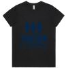 Maple Organic Ladies Tee (same day) Thumbnail
