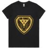 Maple Organic Ladies Tee (same day) Thumbnail