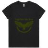 Maple Organic Ladies Tee (same day) Thumbnail