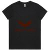 Maple Organic Ladies Tee (same day) Thumbnail
