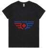 Maple Organic Ladies Tee (same day) Thumbnail