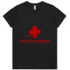 Maple Organic Ladies Tee (same day) Thumbnail