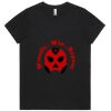 Maple Organic Ladies Tee (same day) Thumbnail