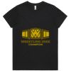 Maple Organic Ladies Tee (same day) Thumbnail