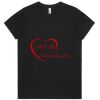 Maple Organic Ladies Tee (same day) Thumbnail