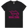 Maple Organic Ladies Tee (same day) Thumbnail