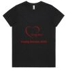 Maple Organic Ladies Tee (same day) Thumbnail