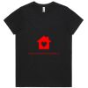 Maple Organic Ladies Tee (same day) Thumbnail