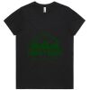 Maple Organic Ladies Tee (same day) Thumbnail