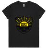 Maple Organic Ladies Tee (same day) Thumbnail