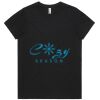 Maple Organic Ladies Tee (same day) Thumbnail