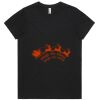 Maple Organic Ladies Tee (same day) Thumbnail