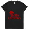 Maple Organic Ladies Tee (same day) Thumbnail