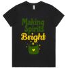 Maple Organic Ladies Tee (same day) Thumbnail