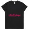 Maple Organic Ladies Tee (same day) Thumbnail